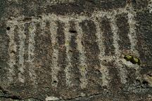 Red Canyon Petroglyphs