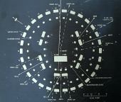 Blueprint of Stonehenge