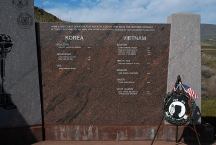 Veterns War Memorial