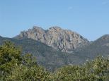 Chiricahua NP