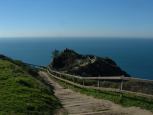 Muir Beach Overlook