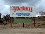 Yarnell Arizona