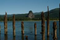 Columbia River Gorge