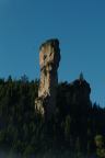 Steins Pillar near Prineville