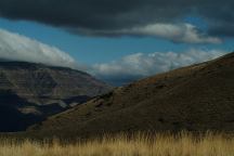 Road 050 Idaho