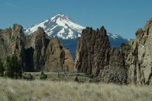 Smith Rock State Park
