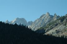 Twin Lakes Toiyabe NF