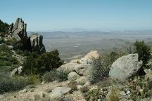 Windy Point, AZ