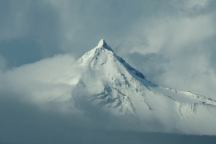 Mount Jefferson