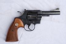 Colt 357 Magnium