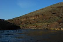 Buck Hollow Boat Launch