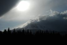 Mount Shasta