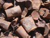 Old Rusty Cans