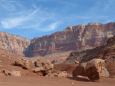 Vermilion Cliffs, AZ