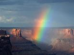 Canyonland National Park