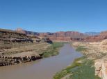 Glen Canyon, Arizona