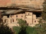 Spruce Tree House, Mesa Verde