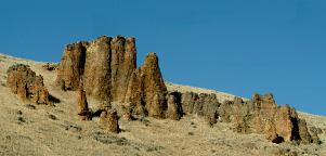 Leslie Gulch