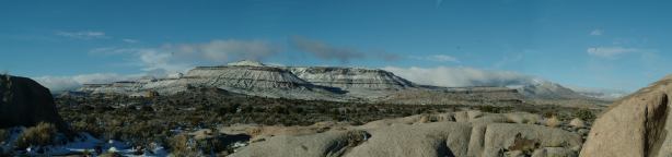 Mojave National Preserve