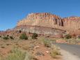 Capital Reef National Park