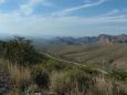 Big Bend National Park