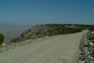 Guadalupe Mountains