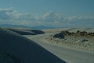 White Sands NM