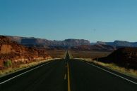 Hwy 95 Glen Canyon