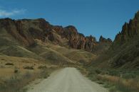 Leslie Gulch