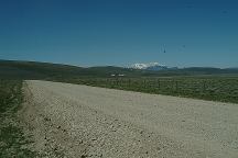 RED ROCK NWR