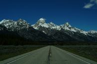 GRAND TETON NP