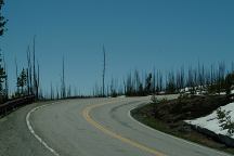 YELLOWSTONE NP