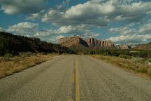 ZION NP