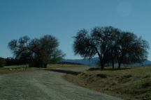 Cottonwood Canyon Road