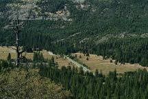 I-80 at Emigrant Pass Viewpoint