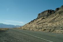 Hwy 140 west of Denio Nevada 