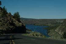 Lake Billy Chinook