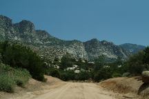 North Fork Kern River