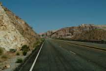 Red Rock Canyon SP