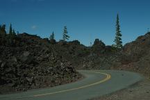 McKenzie Pass