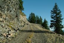 Logger Butte