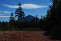 Black Butte