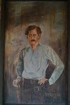 Wyatt Earp