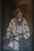 Pat Garrett