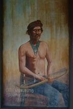 Chief Manuelito