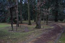 Grove of the States
